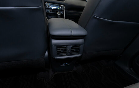 Toyota RAV4, 2025 год, 4 300 000 рублей, 14 фотография