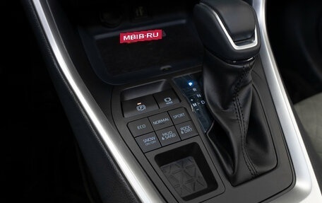 Toyota RAV4, 2025 год, 4 300 000 рублей, 16 фотография