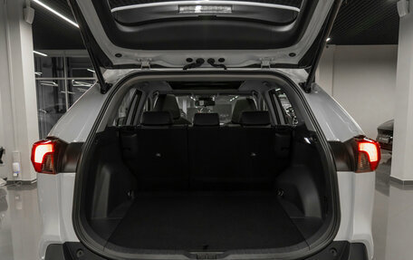 Toyota RAV4, 2025 год, 4 300 000 рублей, 25 фотография