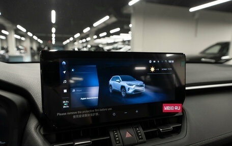 Toyota RAV4, 2025 год, 4 300 000 рублей, 18 фотография