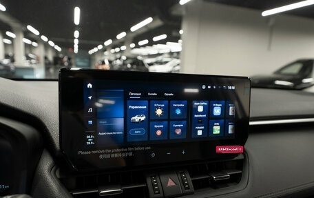 Toyota RAV4, 2025 год, 4 300 000 рублей, 20 фотография