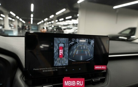 Toyota RAV4, 2025 год, 4 300 000 рублей, 19 фотография