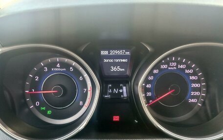 Hyundai Elantra V, 2012 год, 1 055 000 рублей, 16 фотография