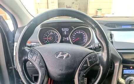 Hyundai Elantra V, 2012 год, 1 055 000 рублей, 14 фотография