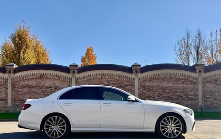 Mercedes-Benz E-Класс, 2020 год, 5 555 000 рублей, 5 фотография