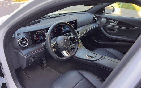 Mercedes-Benz E-Класс, 2020 год, 5 555 000 рублей, 13 фотография