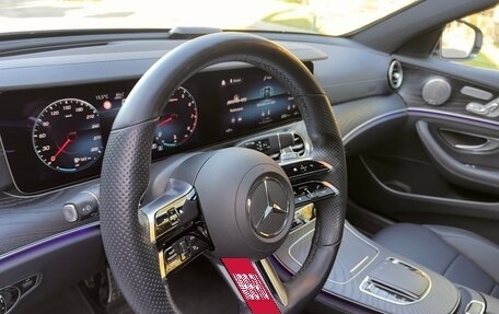 Mercedes-Benz E-Класс, 2020 год, 5 555 000 рублей, 4 фотография