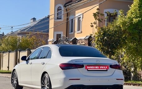 Mercedes-Benz E-Класс, 2020 год, 5 555 000 рублей, 7 фотография