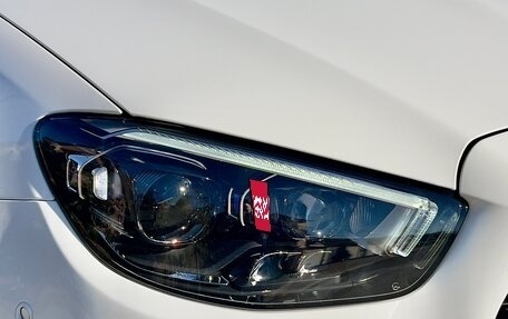 Mercedes-Benz E-Класс, 2020 год, 5 555 000 рублей, 8 фотография