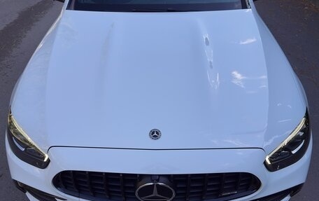 Mercedes-Benz E-Класс, 2020 год, 5 555 000 рублей, 16 фотография