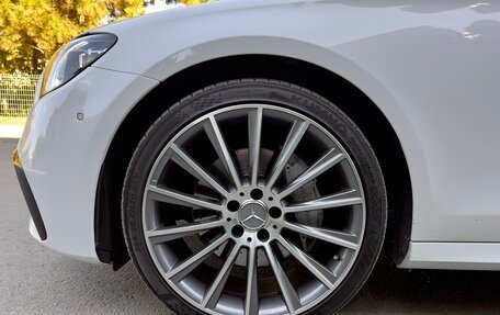 Mercedes-Benz E-Класс, 2020 год, 5 555 000 рублей, 17 фотография