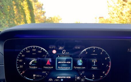 Mercedes-Benz E-Класс, 2020 год, 5 555 000 рублей, 30 фотография