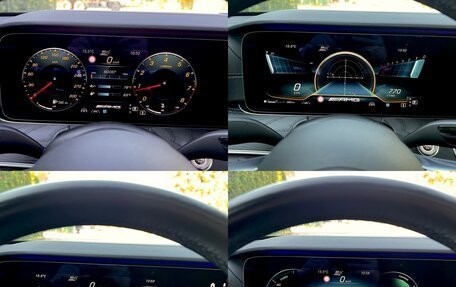 Mercedes-Benz E-Класс, 2020 год, 5 555 000 рублей, 26 фотография