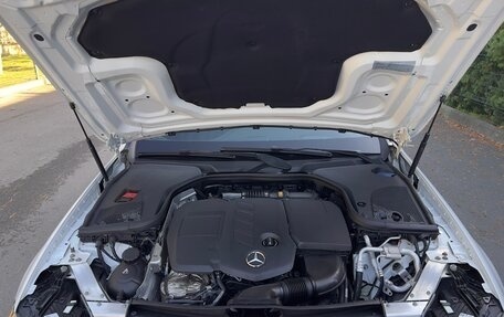Mercedes-Benz E-Класс, 2020 год, 5 555 000 рублей, 27 фотография
