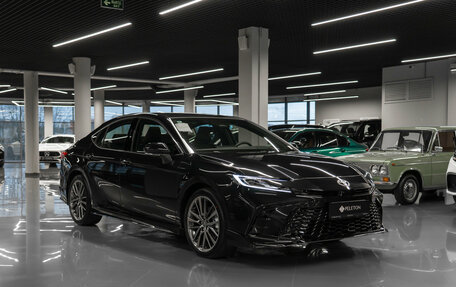 Toyota Camry, 2025 год, 4 600 000 рублей, 2 фотография