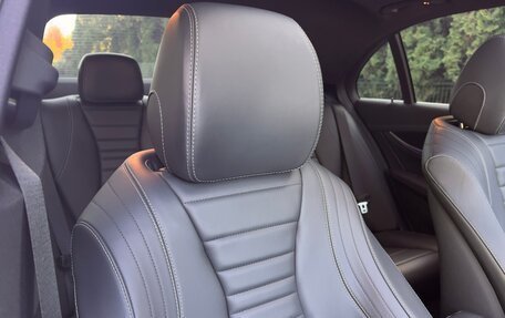 Mercedes-Benz E-Класс, 2020 год, 5 555 000 рублей, 38 фотография