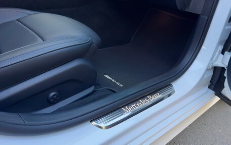 Mercedes-Benz E-Класс, 2020 год, 5 555 000 рублей, 39 фотография