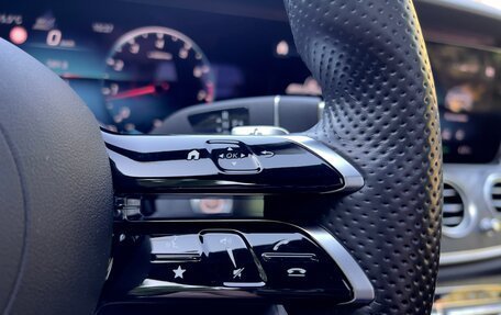 Mercedes-Benz E-Класс, 2020 год, 5 555 000 рублей, 32 фотография