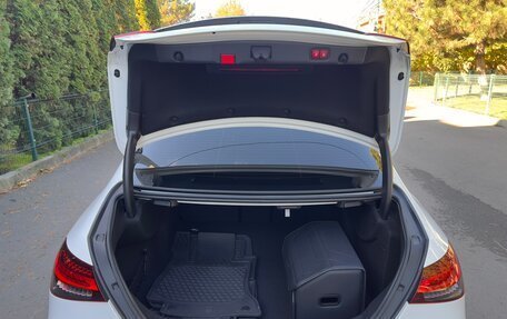 Mercedes-Benz E-Класс, 2020 год, 5 555 000 рублей, 37 фотография