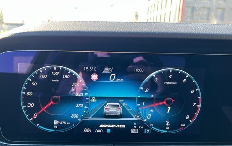 Mercedes-Benz E-Класс, 2020 год, 5 555 000 рублей, 40 фотография