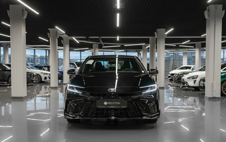 Toyota Camry, 2025 год, 4 600 000 рублей, 3 фотография