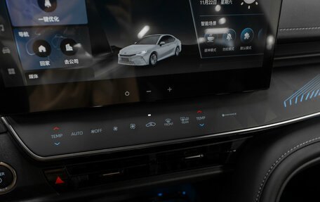 Toyota Camry, 2025 год, 4 600 000 рублей, 19 фотография