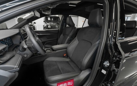 Toyota Camry, 2025 год, 4 600 000 рублей, 9 фотография