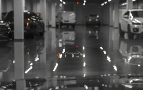 Toyota Camry, 2025 год, 4 600 000 рублей, 13 фотография