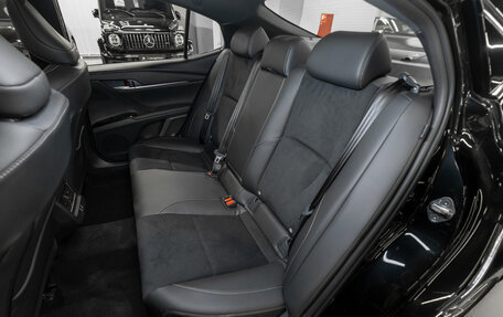 Toyota Camry, 2025 год, 4 600 000 рублей, 14 фотография