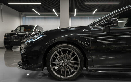 Toyota Camry, 2025 год, 4 600 000 рублей, 24 фотография