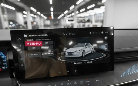 Toyota Camry, 2025 год, 4 600 000 рублей, 23 фотография