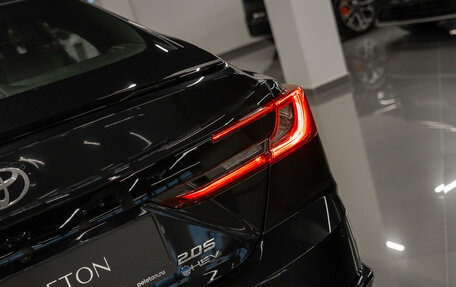 Toyota Camry, 2025 год, 4 600 000 рублей, 26 фотография