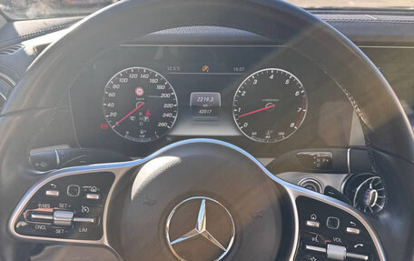 Mercedes-Benz E-Класс, 2019 год, 7 200 000 рублей, 6 фотография