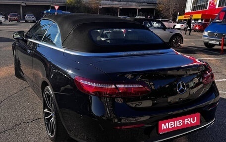 Mercedes-Benz E-Класс, 2019 год, 7 200 000 рублей, 4 фотография