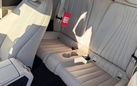 Mercedes-Benz E-Класс, 2019 год, 7 200 000 рублей, 7 фотография