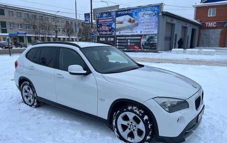 BMW X1, 2012 год, 1 050 000 рублей, 7 фотография