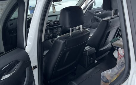 BMW X1, 2012 год, 1 050 000 рублей, 12 фотография