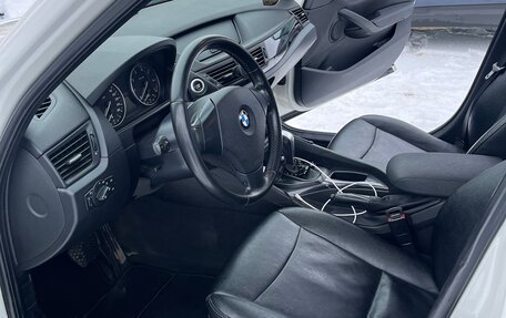 BMW X1, 2012 год, 1 050 000 рублей, 11 фотография