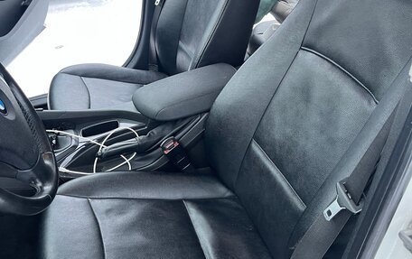 BMW X1, 2012 год, 1 050 000 рублей, 10 фотография