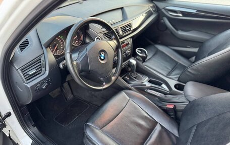 BMW X1, 2012 год, 1 050 000 рублей, 9 фотография