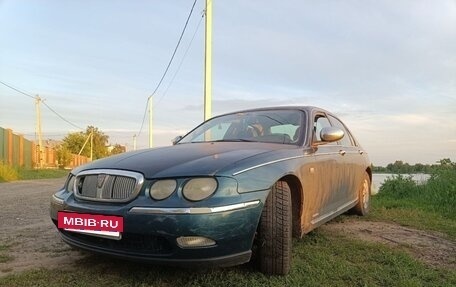 Land Rover 75, 2000 год, 330 000 рублей, 3 фотография