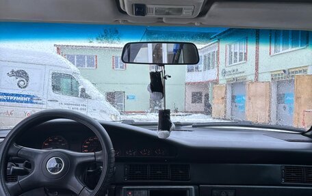 Audi 100, 1988 год, 225 000 рублей, 9 фотография