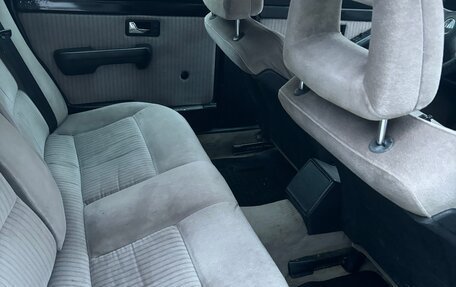 Audi 100, 1988 год, 225 000 рублей, 8 фотография