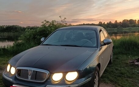 Land Rover 75, 2000 год, 330 000 рублей, 4 фотография