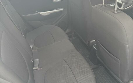 KIA Rio III рестайлинг, 2012 год, 780 000 рублей, 9 фотография