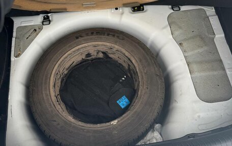 KIA Rio III рестайлинг, 2012 год, 780 000 рублей, 12 фотография