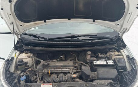 KIA Rio III рестайлинг, 2012 год, 780 000 рублей, 13 фотография