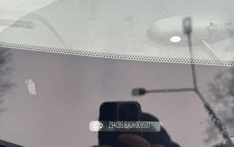 KIA Rio III рестайлинг, 2012 год, 780 000 рублей, 14 фотография