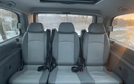 Mercedes-Benz Viano, 2010 год, 1 850 000 рублей, 8 фотография