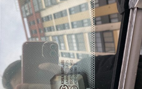 Hyundai Solaris II рестайлинг, 2012 год, 790 000 рублей, 10 фотография